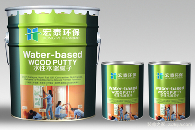 水性木器膩?zhàn)拥膬?yōu)缺點(diǎn)及其配方，兼談電線電纜相關(guān)注意事項(xiàng)