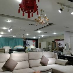 信陽家裝全攻略 優(yōu)選裝修公司、家具賣場與建材市場指南